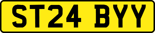 ST24BYY