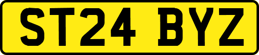 ST24BYZ