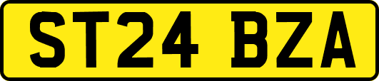 ST24BZA