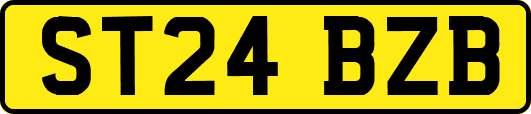ST24BZB