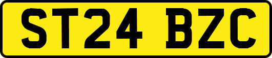 ST24BZC