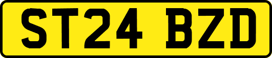 ST24BZD