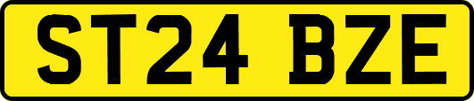 ST24BZE