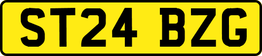 ST24BZG