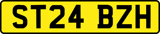 ST24BZH