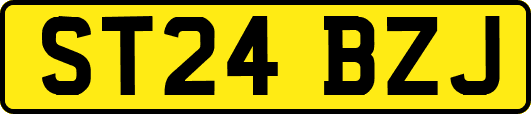 ST24BZJ