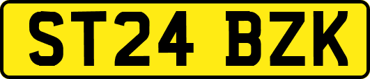 ST24BZK
