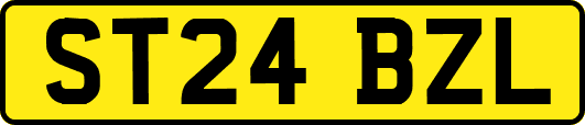 ST24BZL