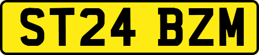 ST24BZM