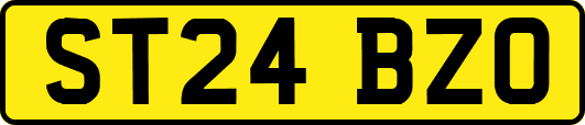 ST24BZO