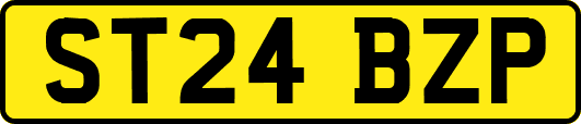 ST24BZP