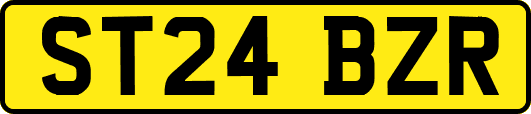 ST24BZR