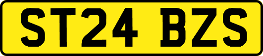 ST24BZS