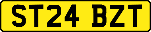 ST24BZT