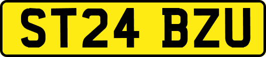 ST24BZU