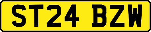 ST24BZW