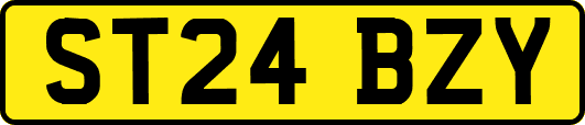 ST24BZY
