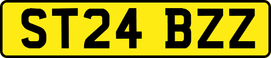 ST24BZZ