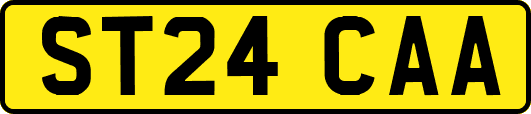 ST24CAA