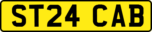 ST24CAB