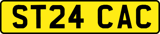 ST24CAC