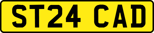 ST24CAD