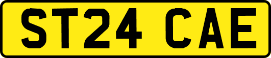 ST24CAE