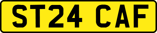 ST24CAF