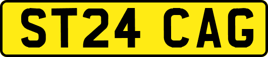 ST24CAG