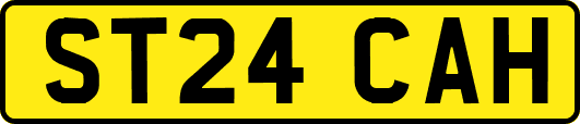 ST24CAH