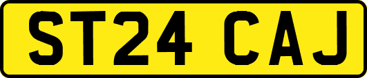 ST24CAJ