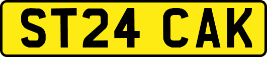 ST24CAK