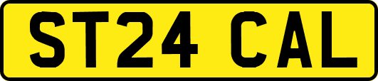 ST24CAL