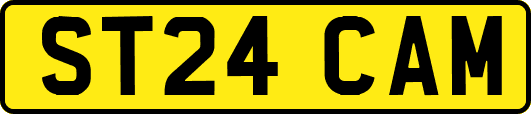 ST24CAM