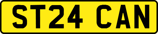 ST24CAN