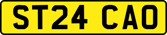 ST24CAO