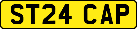 ST24CAP