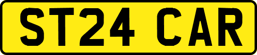 ST24CAR