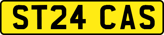 ST24CAS