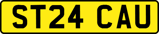 ST24CAU