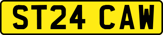 ST24CAW