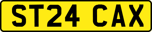 ST24CAX