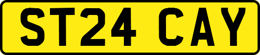 ST24CAY