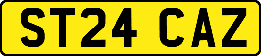 ST24CAZ
