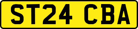 ST24CBA
