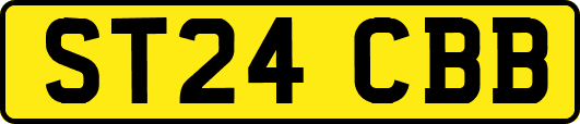 ST24CBB