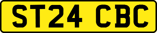 ST24CBC