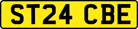 ST24CBE