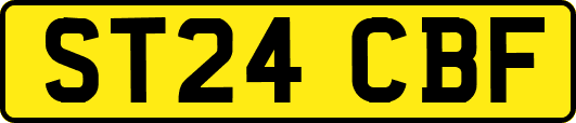 ST24CBF
