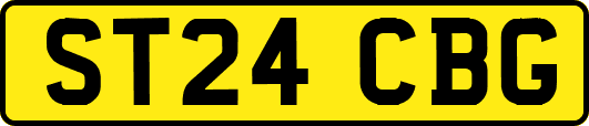 ST24CBG